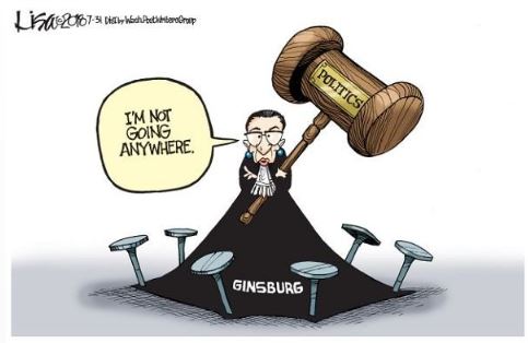 Ruth Ginsburg