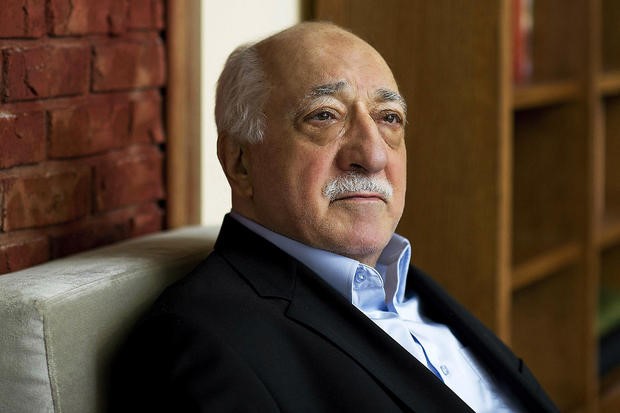Gulen 3
