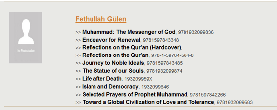 Gulen 6