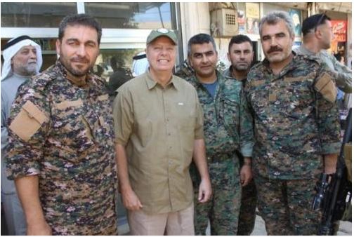Lindsay Graham