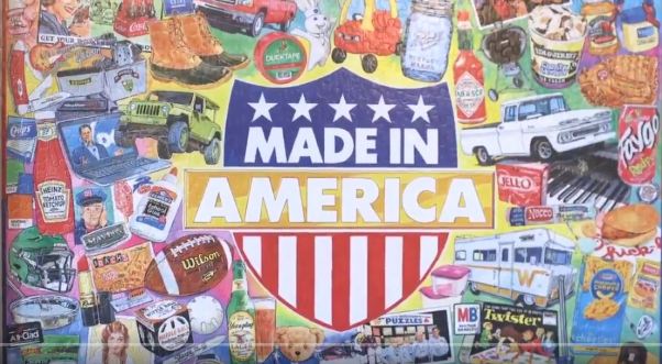 Made in America