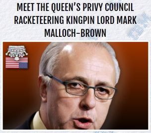 Meet Malloch Brown