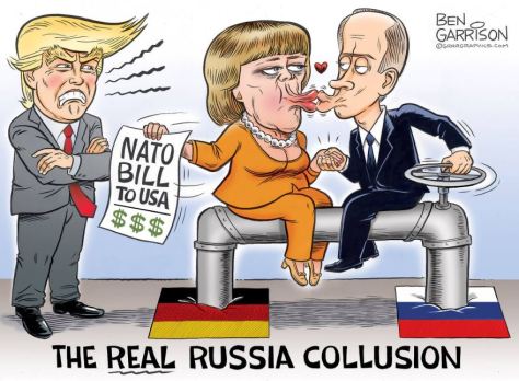 NATO Garrison