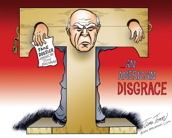 Tina Toons Brennan