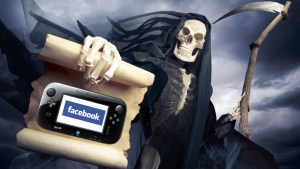 facebook death knell