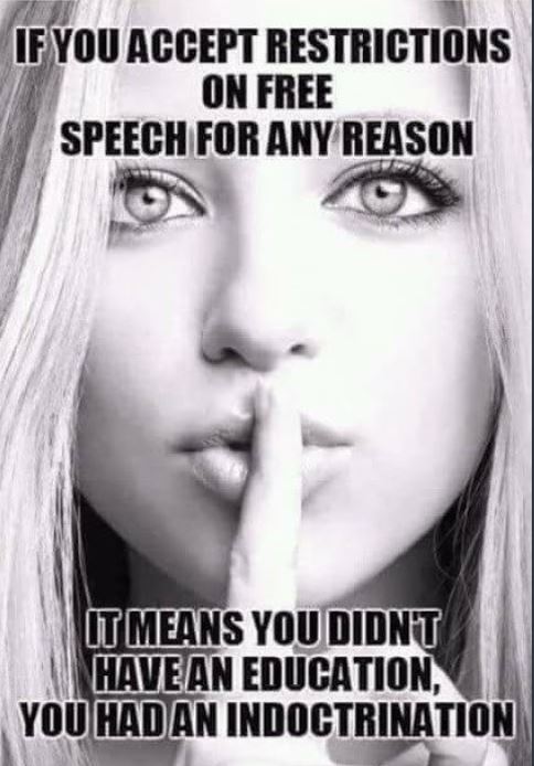 indoctrination