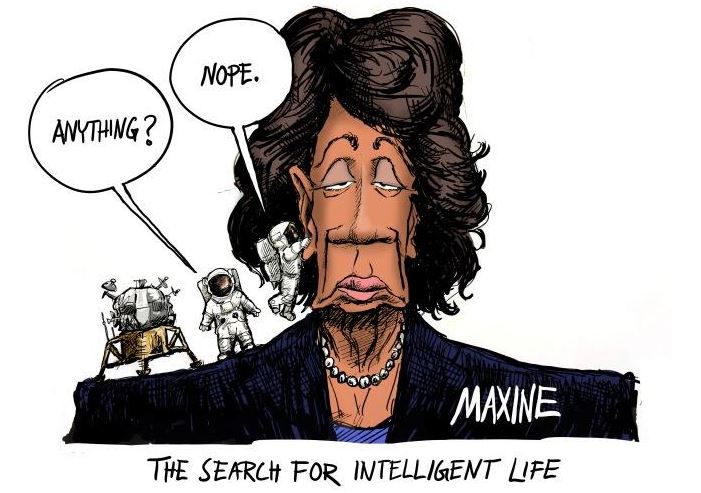 Maxine Waters