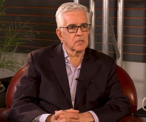 Michael McKibben