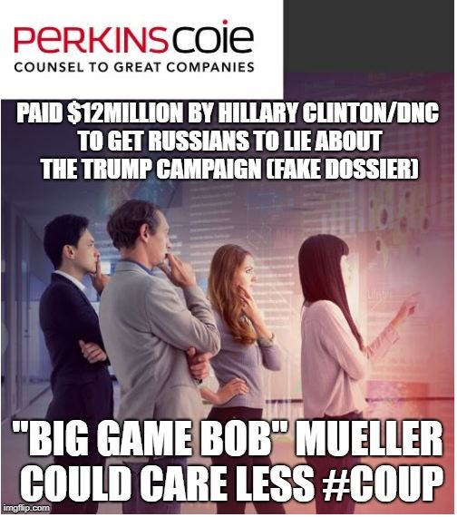Perkins Coie meme