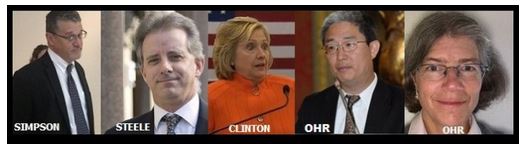 simpson steele clinton ohr