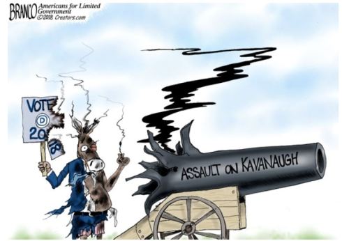 assault on kavanaugh boof branco