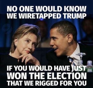 hillary and barry