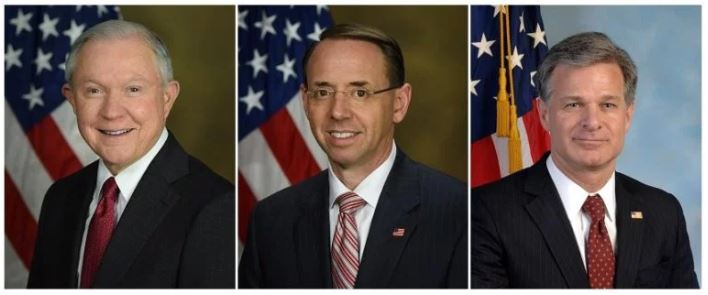 Sessions Rosenstein Wray