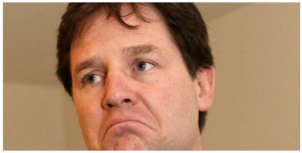 Nick Clegg