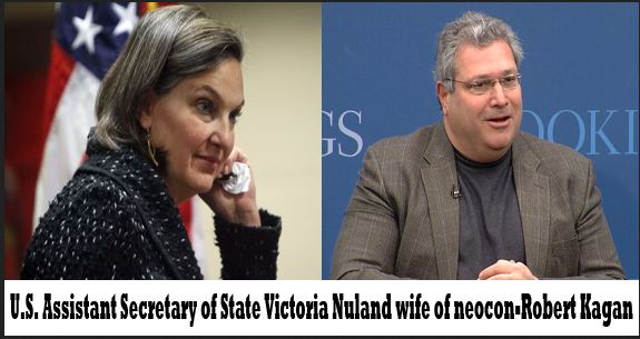 Nuland Kagan