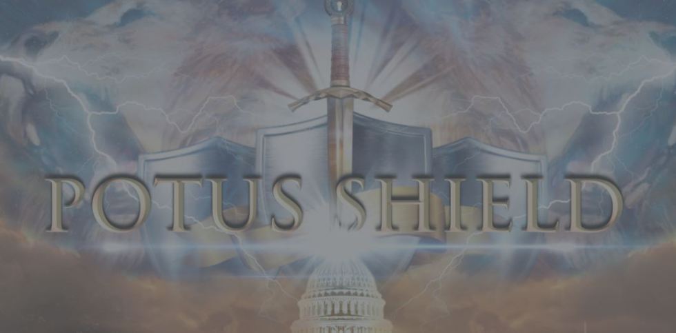 potus shield