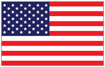 simple flag