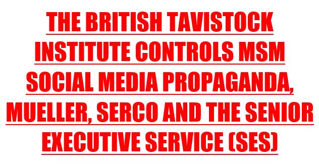 british Tavistock
