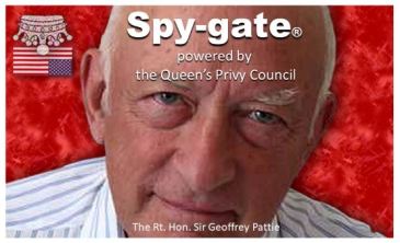 geoffrey pattie