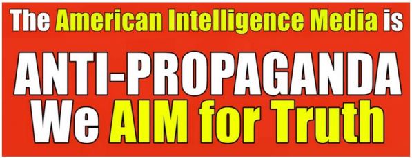 aim is anti propaganda