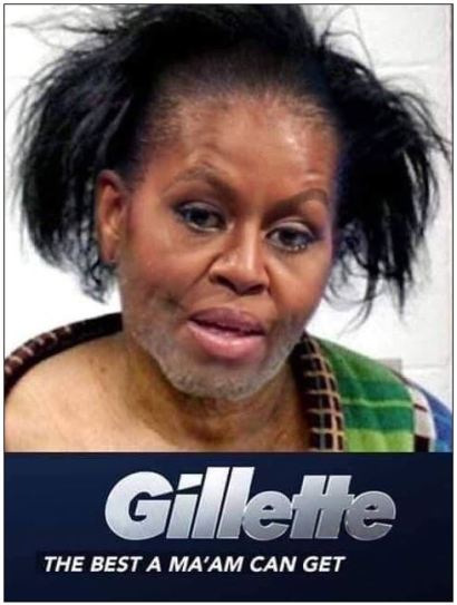 michelle gillette