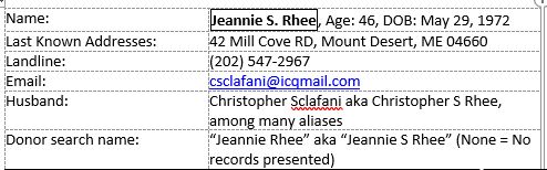 rhee 1