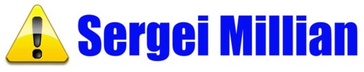 sergei millian caution