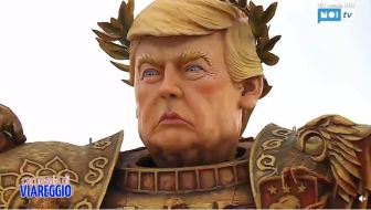 trump god emporer 2
