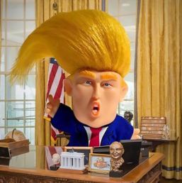trump troll