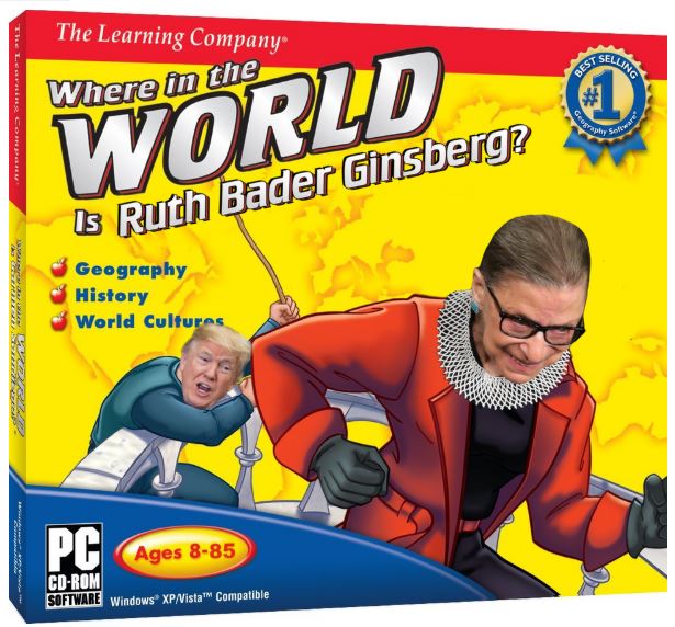 where is ruth 4