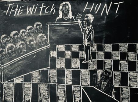 witch hunt 2