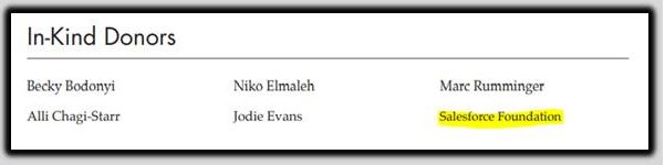 Donors