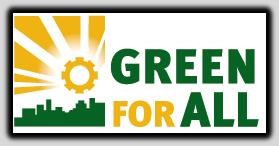green for all