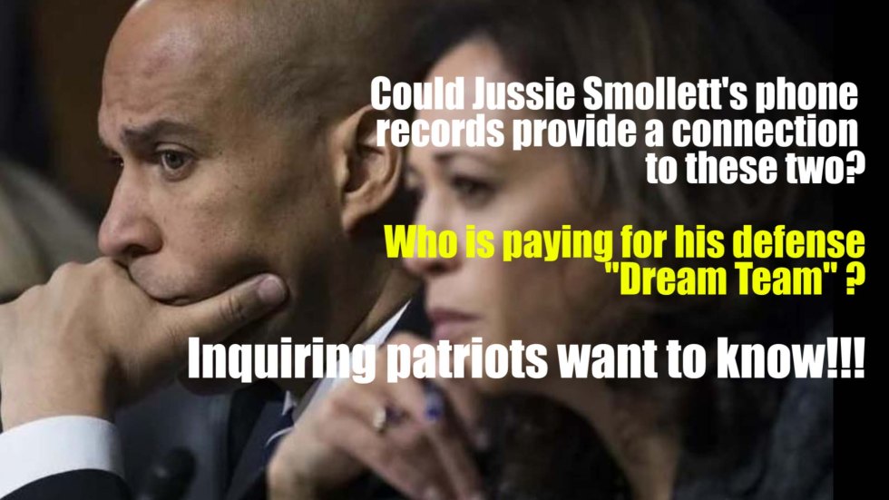 harris booker meme