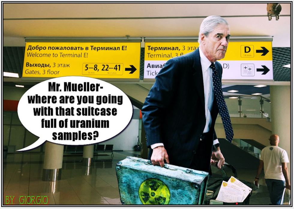 mueller uranium one suitcases