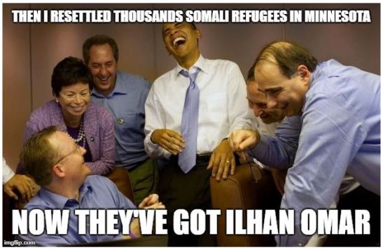 omar meme