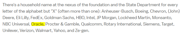 oracle 2