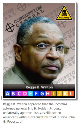 reggie walton afi pix