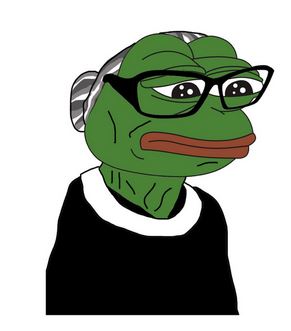 ruth kek ginsberg