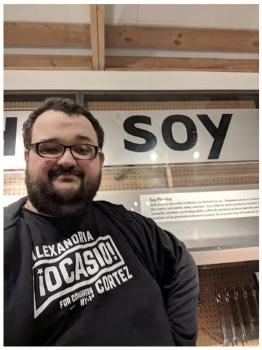 soy boy