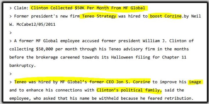 teneo strategy