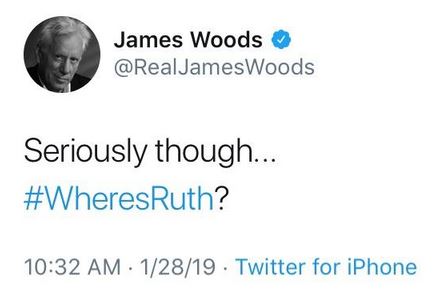 where is ruth 2