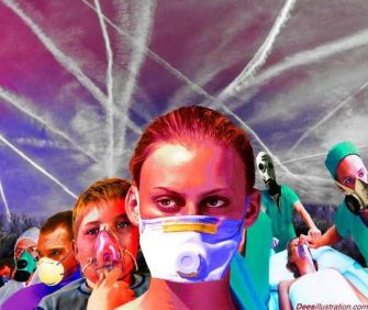 chemtrail kill