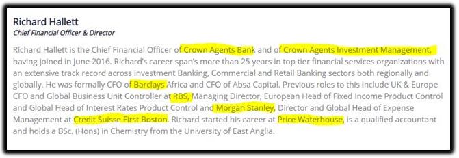 crown agents 3