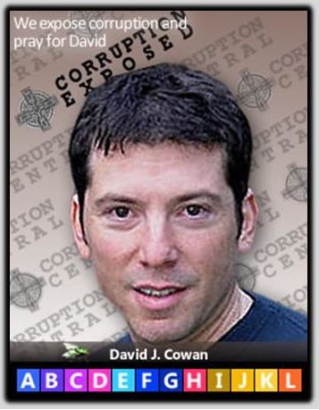 David Cowan 3