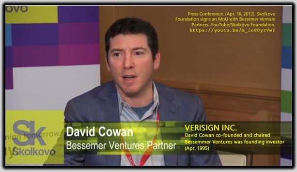david cowan
