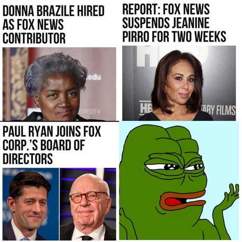 fox news
