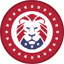 MAGA Lion