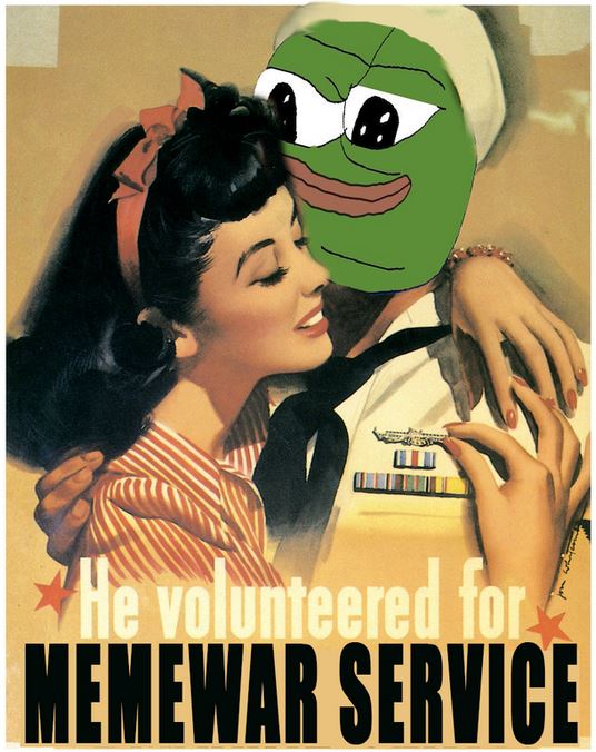 memewar