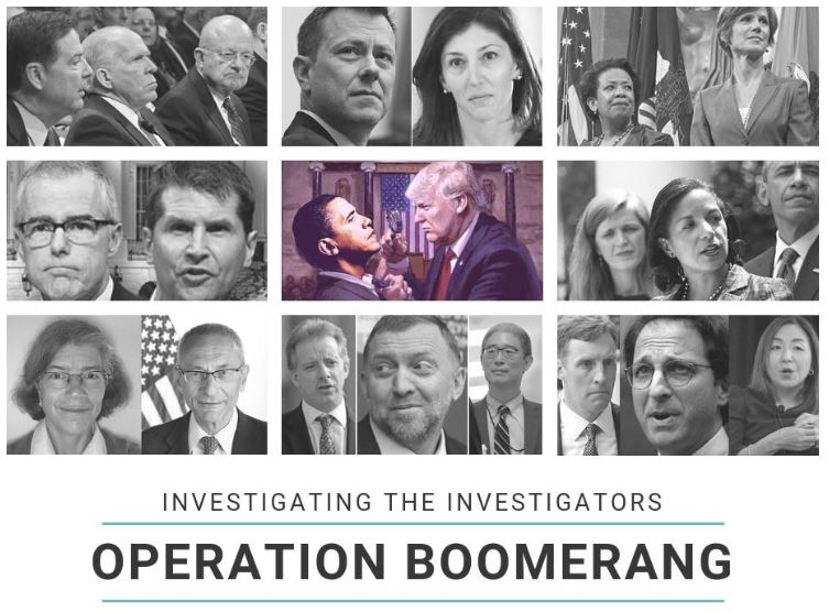 operation boomerang